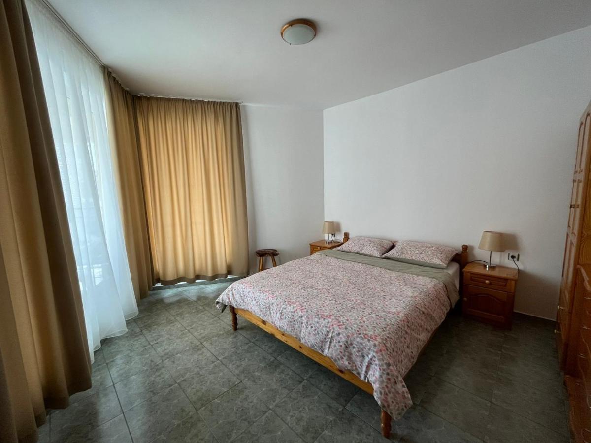 Апартамент Одеса 22 Sozopol Exterior foto